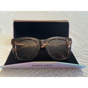 Quay Australia | Accessories | Nwt Quay Coolin It Sunglasses  display picture 1